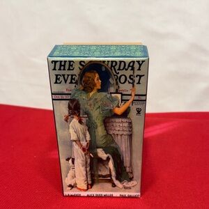 Vintage The Saturday Evening Post Soap - Country Lemonade